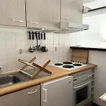 Апартаменты Balcons Du Soleil 1 - T2/4pers Balcons Du Soleil 12-peyresourde Mae-9954
