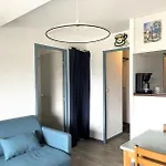 Résidence Balcons Du Soleil - Pièces 954 *