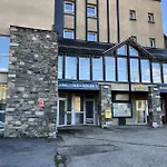 Balcons Du Soleil 1 - T2/4pers Balcons Du Soleil 12-peyresourde Mae-9954 Апартаменты *